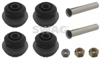 Монтажный комплект, рычаг независимой подвески колеса SWAG купить